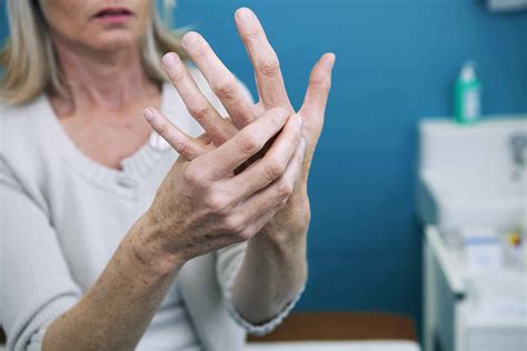 Rheumatology .